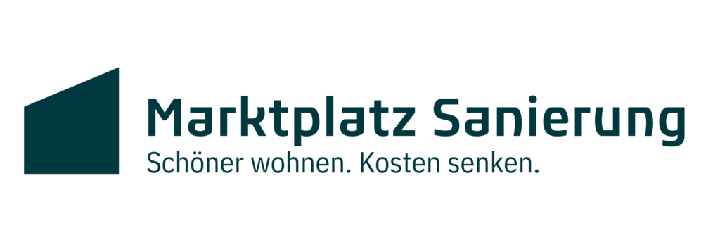 Logo von Marktplatz Sanierung