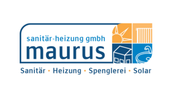 Maurus Heizung-Sanitär