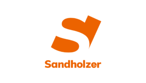 Sandholzer Markenlogo