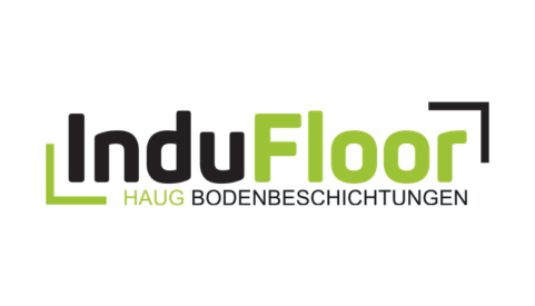 Indufloor Markenlogo