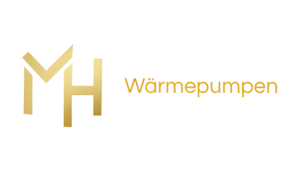 MH Wärmepumpen Logo