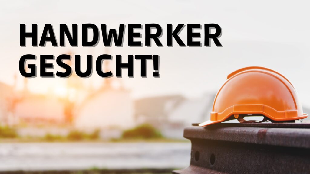 Handwerker finden in Kempten & im Allgäu trotz Handwerkermangel – Schritt-für-Schritt zur Sanierung