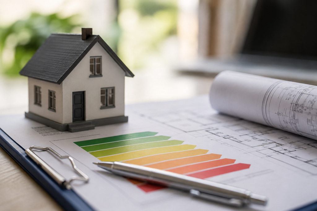 KfW- und BAFA-Förderung für Sanierung in Kempten und im Allgäu: Zuschüsse für energetische Maßnahmen